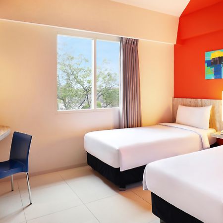 Primera Hotel Seminyak Exteriér fotografie