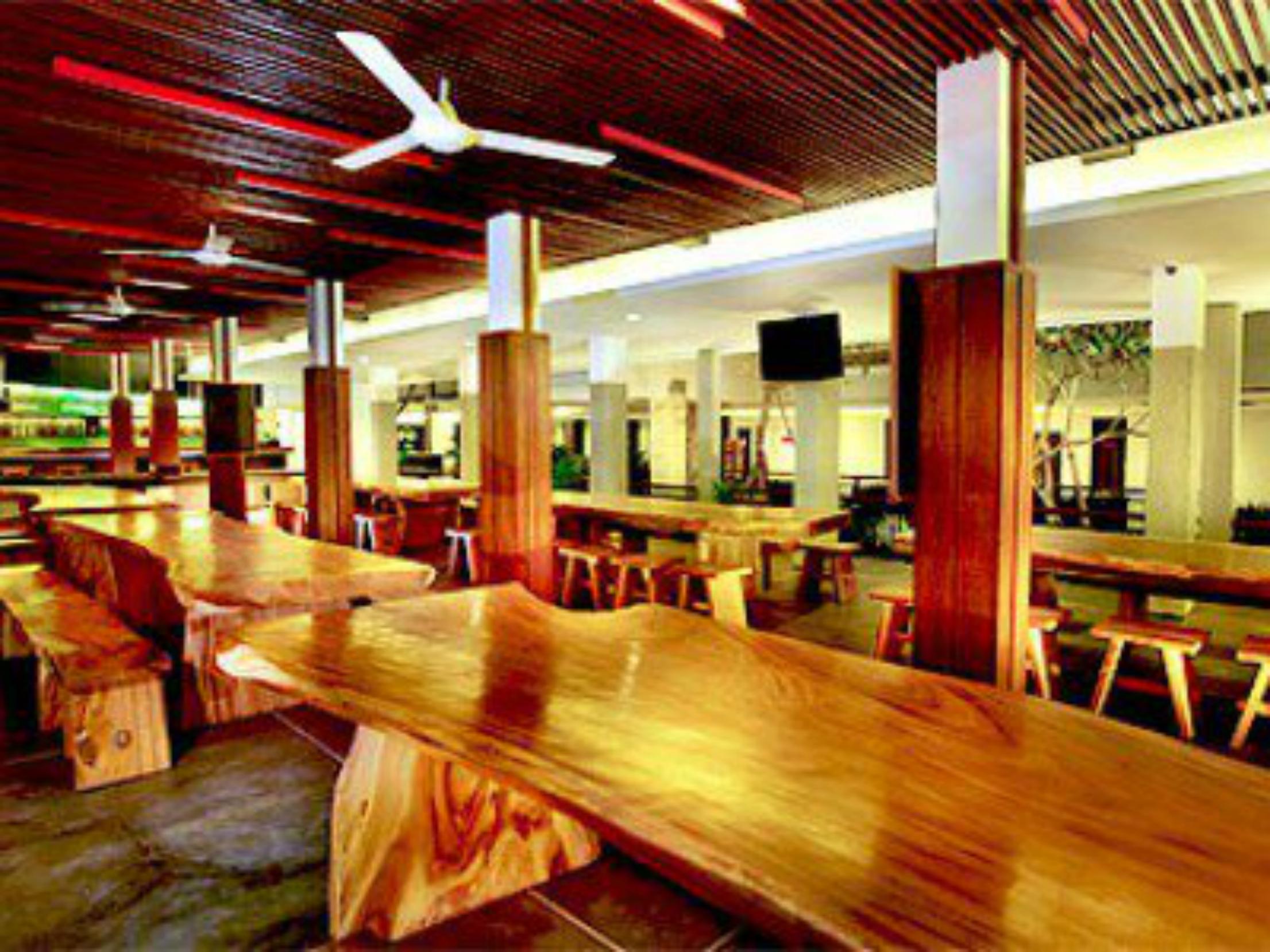 Primera Hotel Seminyak Exteriér fotografie