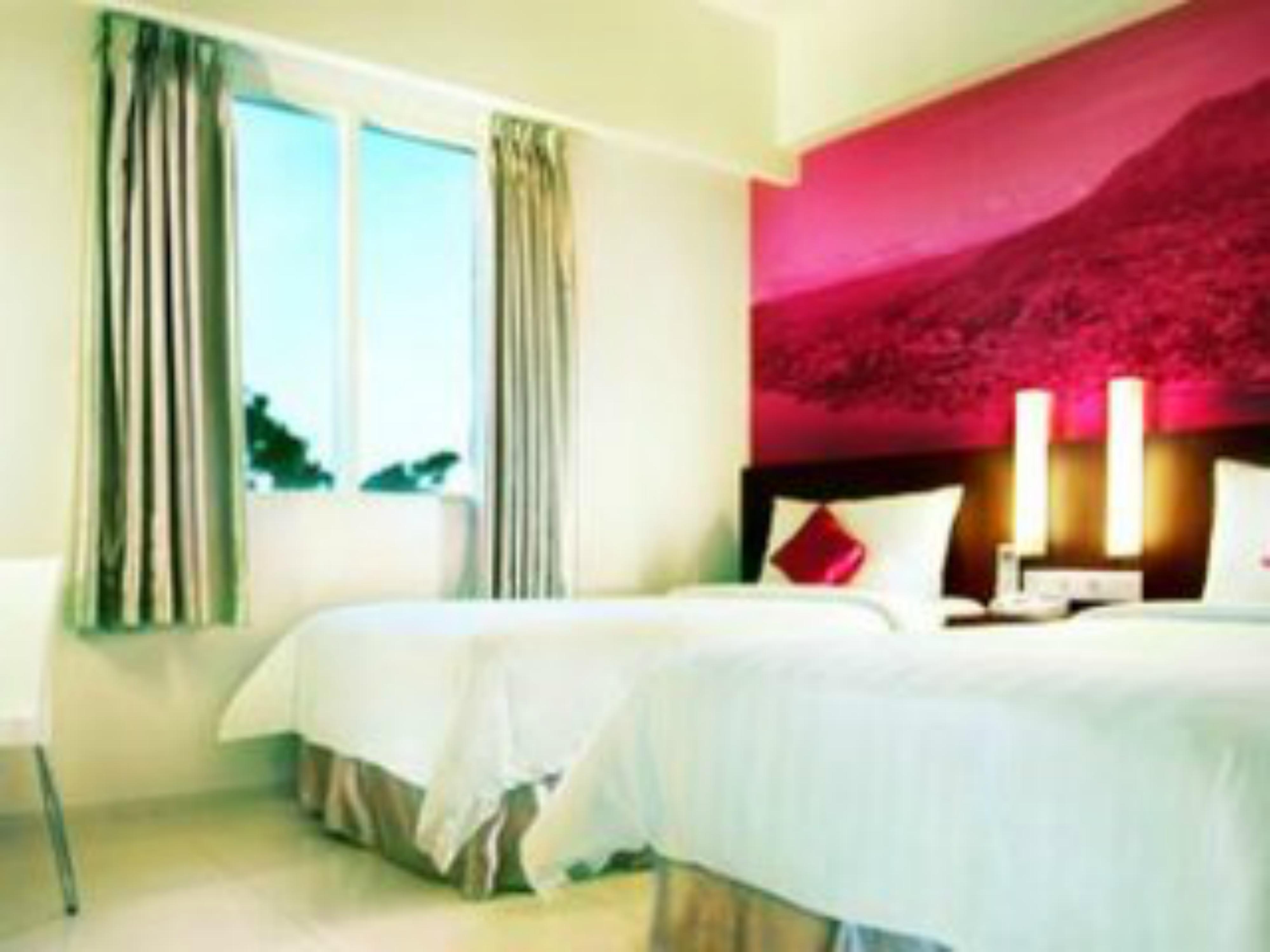 Primera Hotel Seminyak Exteriér fotografie