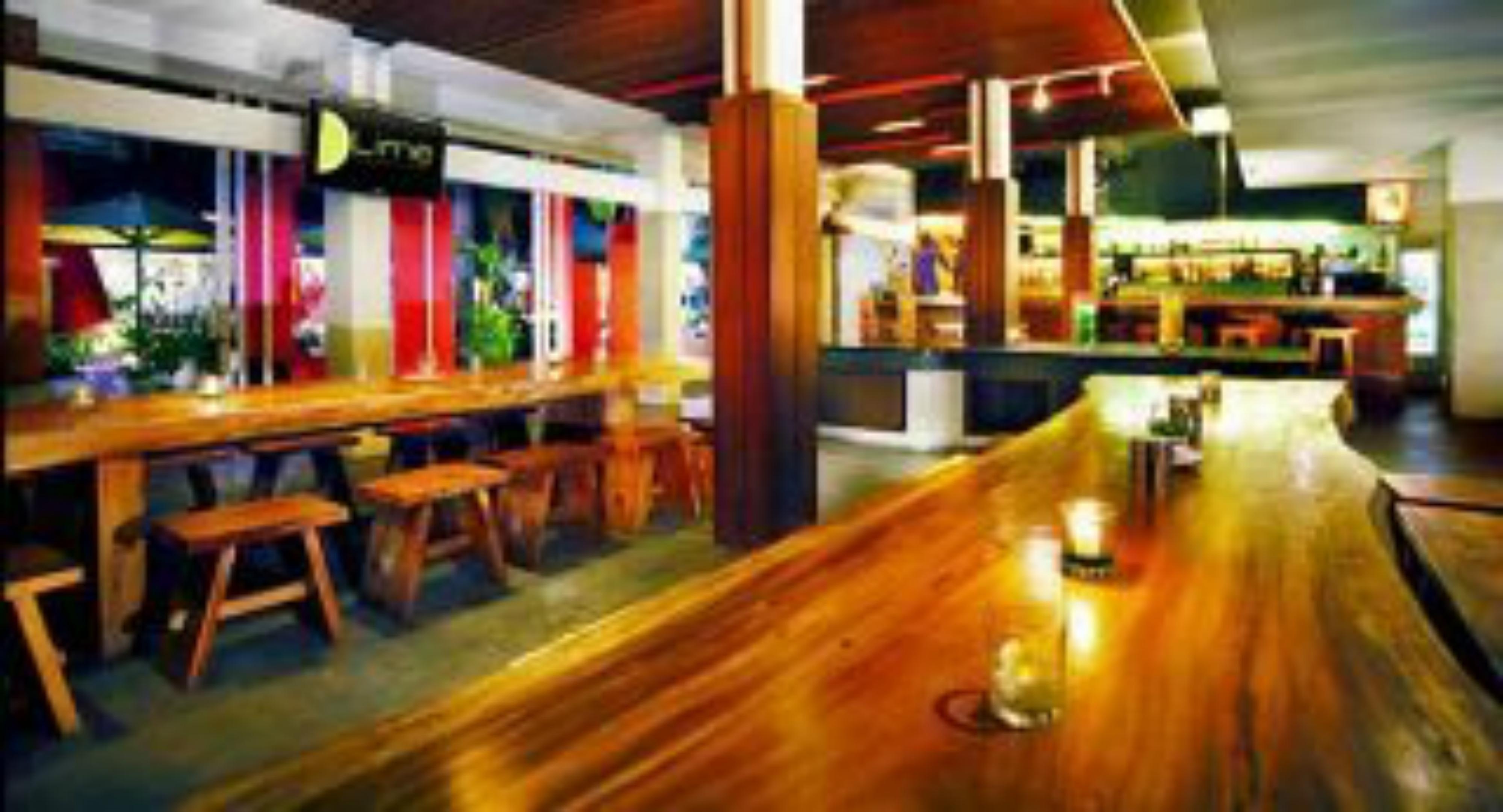 Primera Hotel Seminyak Exteriér fotografie