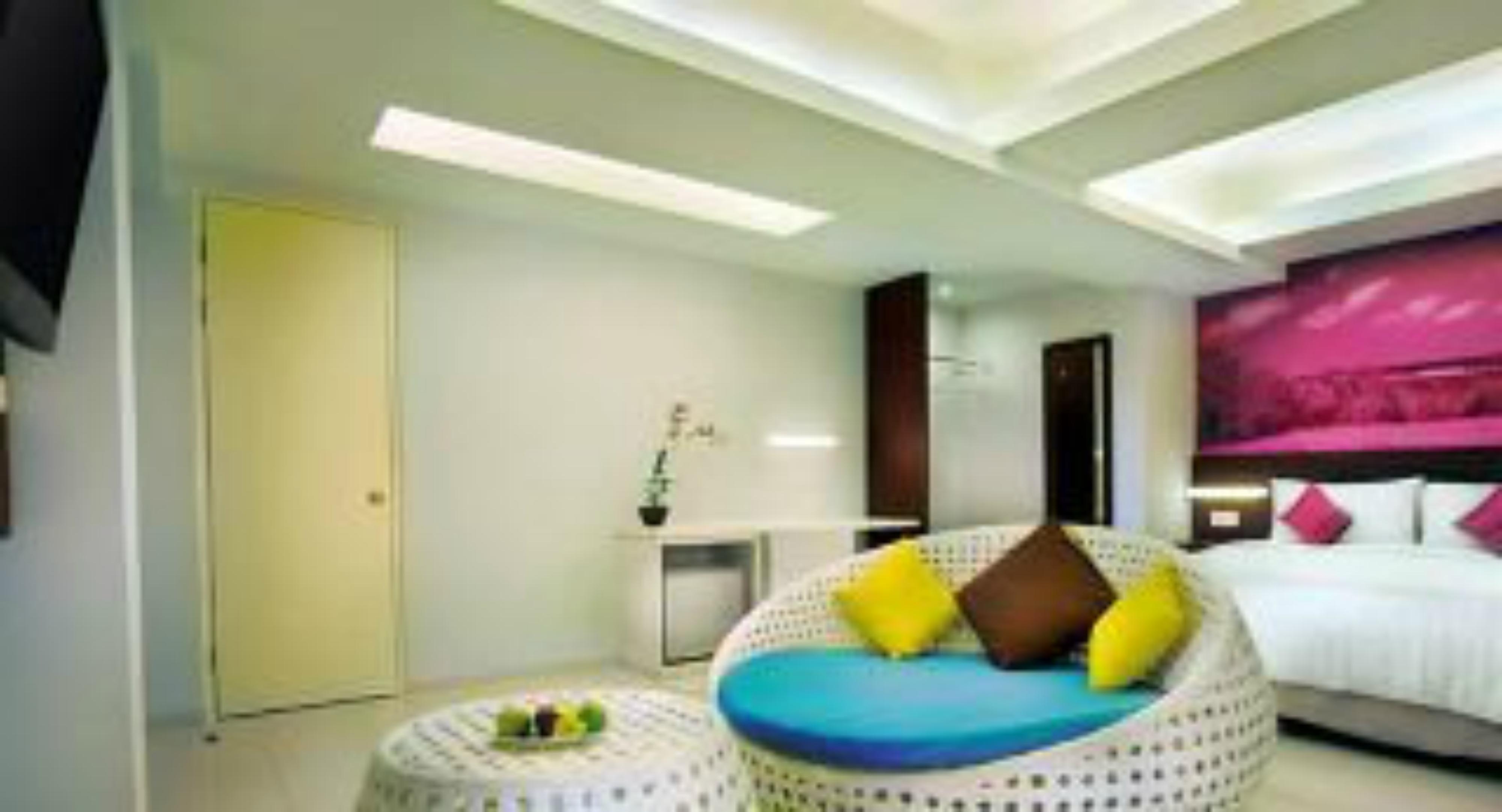 Primera Hotel Seminyak Exteriér fotografie