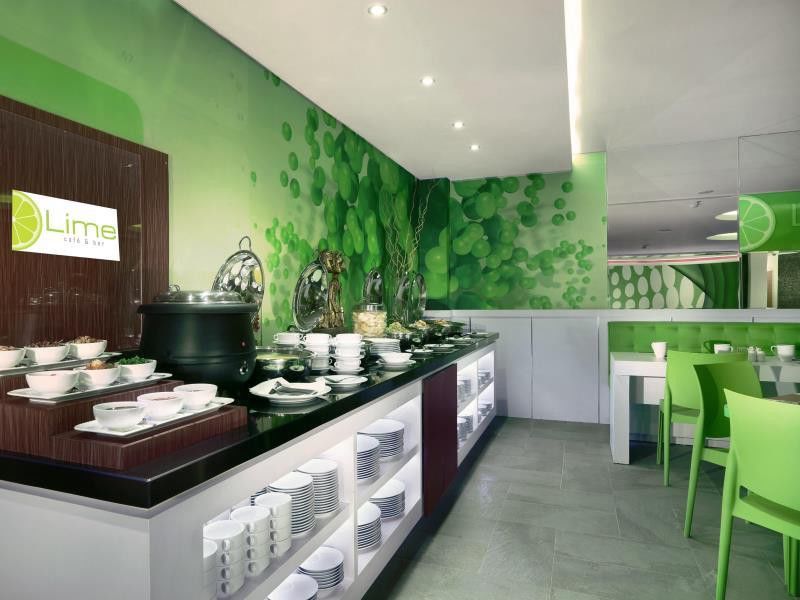 Primera Hotel Seminyak Exteriér fotografie